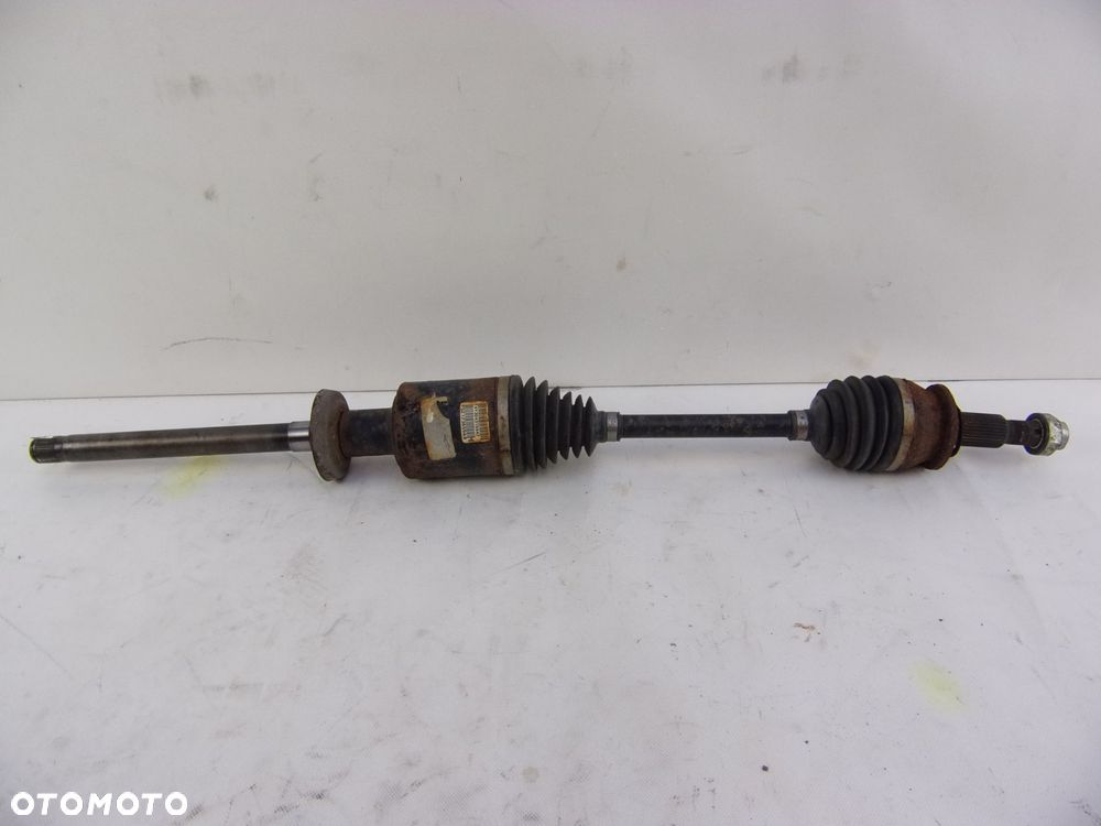 JEEP CHEROKEE KL 3.2 PÓŁOŚ PRAWA TYŁ 52123659AB