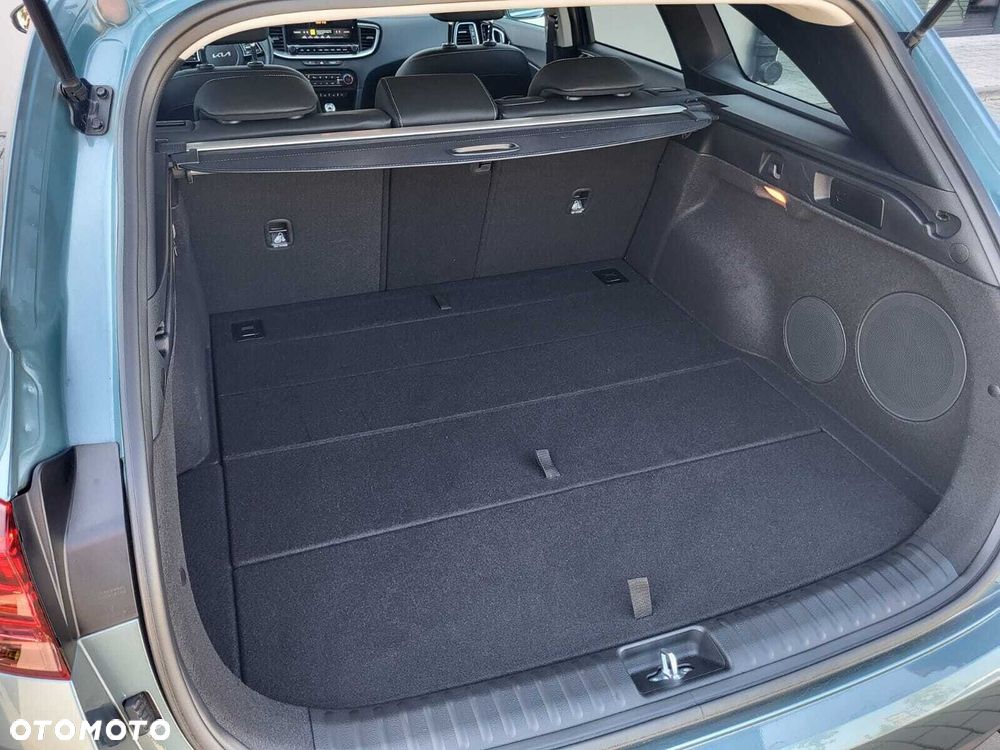 Kia Ceed - 7