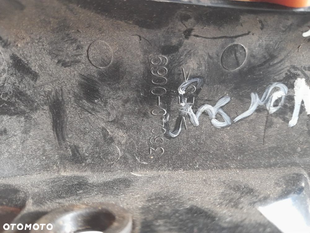 KAWASAKI KLE 650 VERSYS 2007-2009 NADKOLE LEWE (36040-0069) - 10