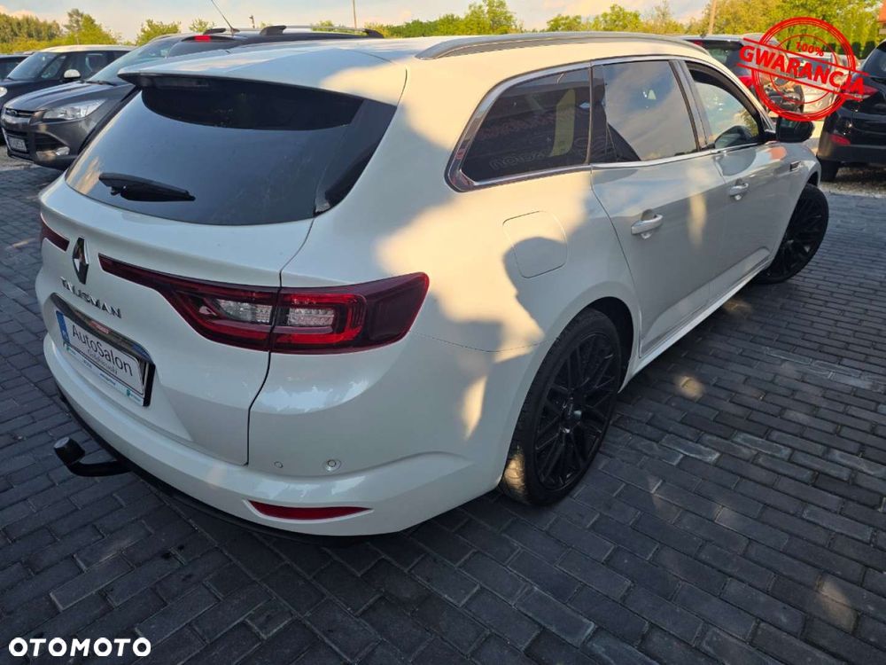 Renault Talisman ENERGY TCe 150 EDC INTENS - 9