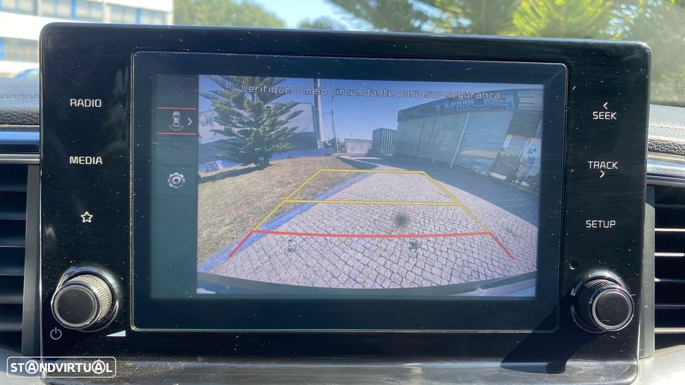 Kia Ceed SW 1.6 GDi PHEV Drive 6DCT - 45