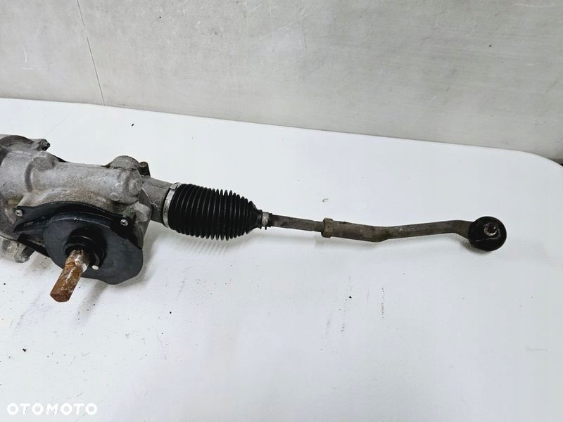 citroen ds3 maglownica przekładnia kierownicza uk 38028321 - 4