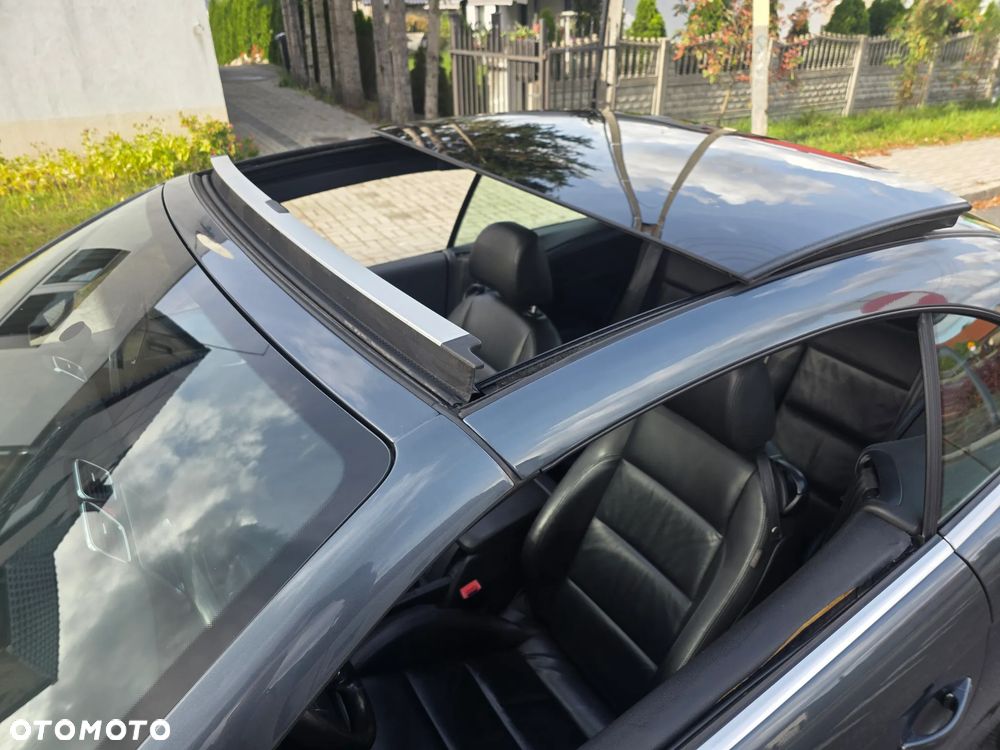 Volkswagen Eos 1.4 TSI BlueMotion Technology - 19