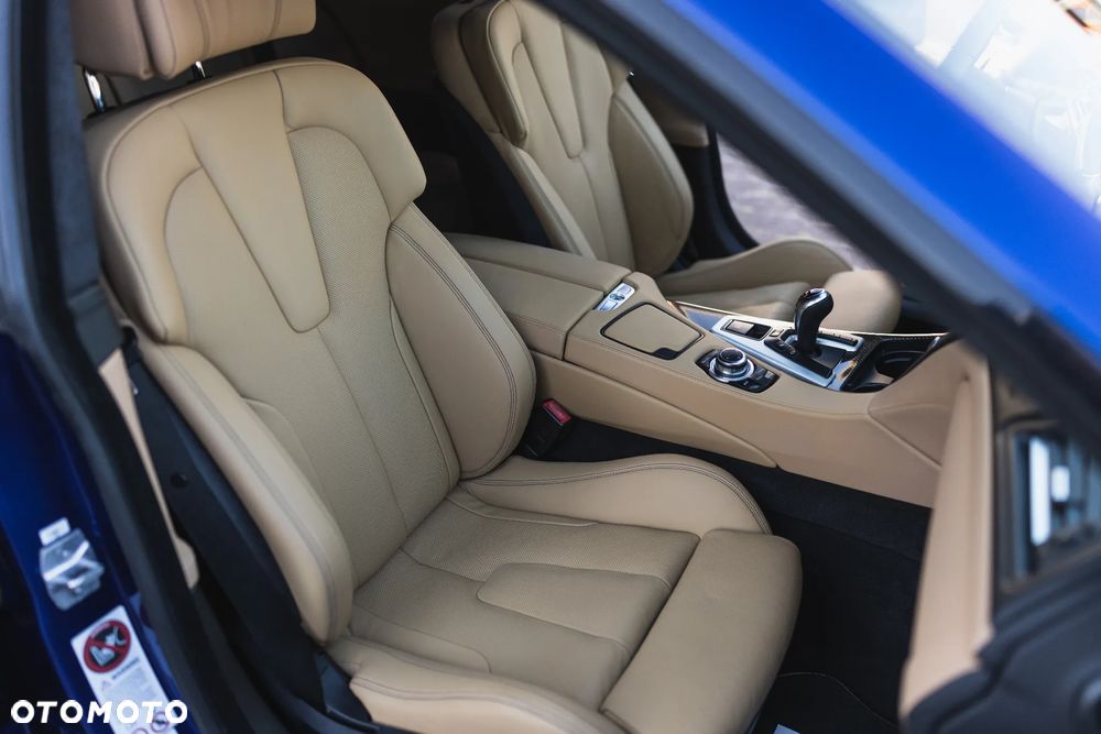 BMW M6 Standard - 18