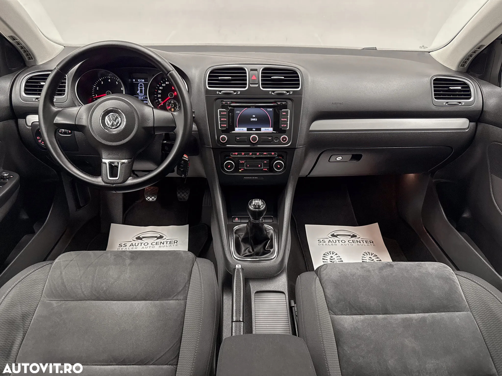 Volkswagen Golf 1.4 TSI Highline - 5