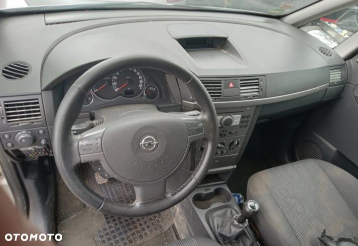 Opel Meriva 1.6 16V Edition - 7