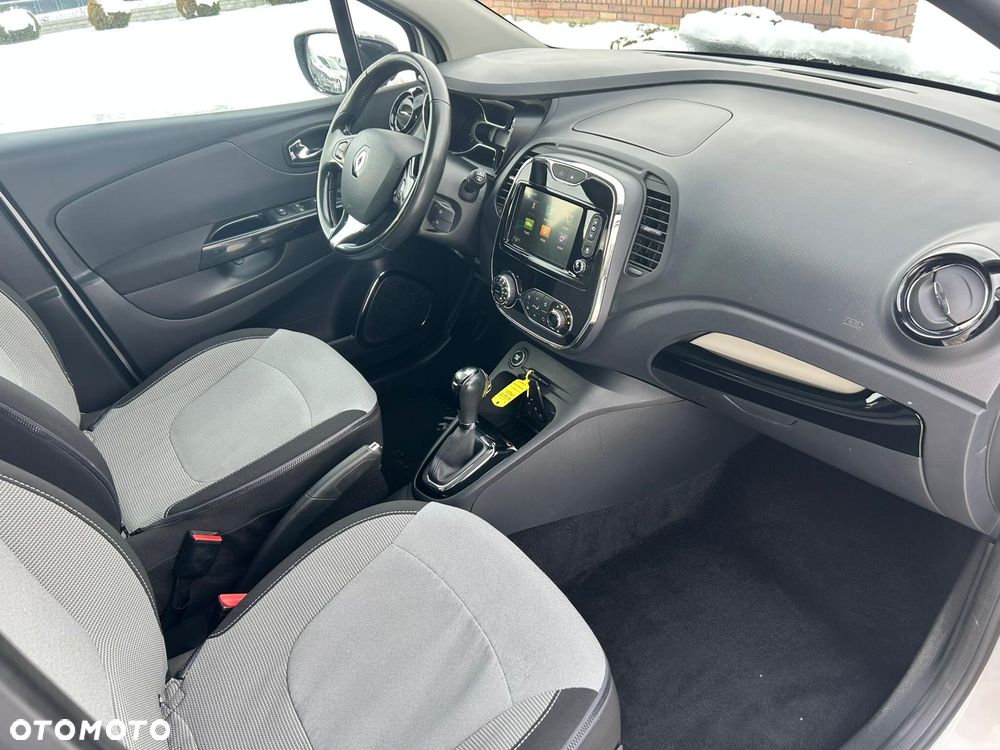 Renault Captur - 11