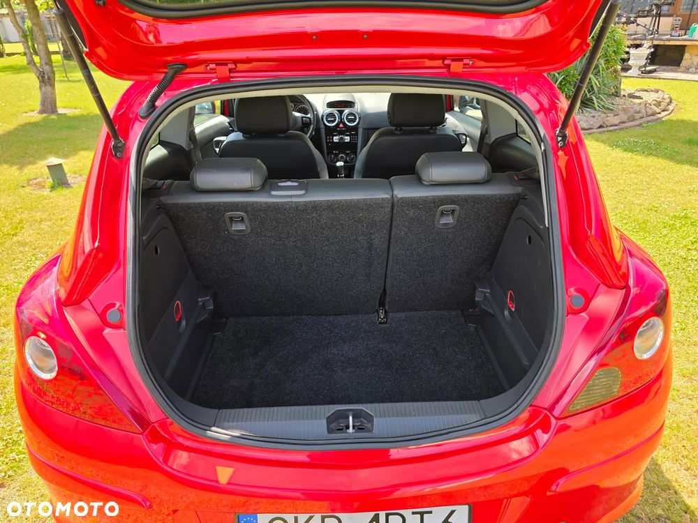 Opel Corsa 1.2 16V Energy - 22
