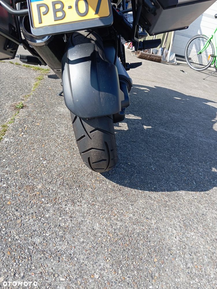 BMW GS - 8