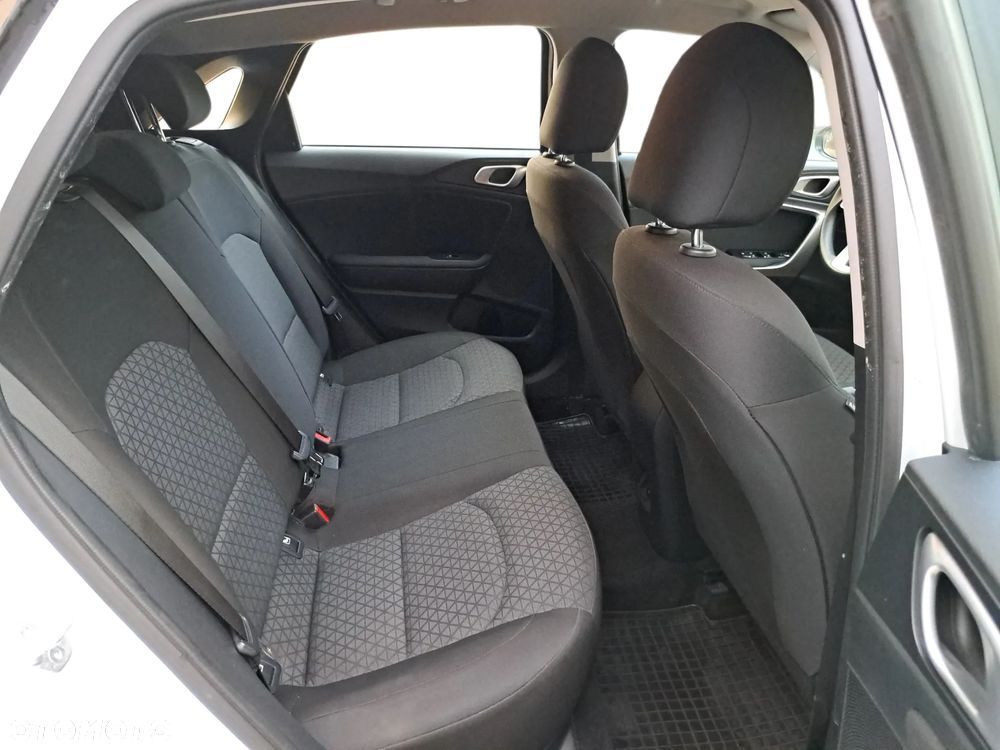 Kia Ceed 1.0 T-GDI M - 21