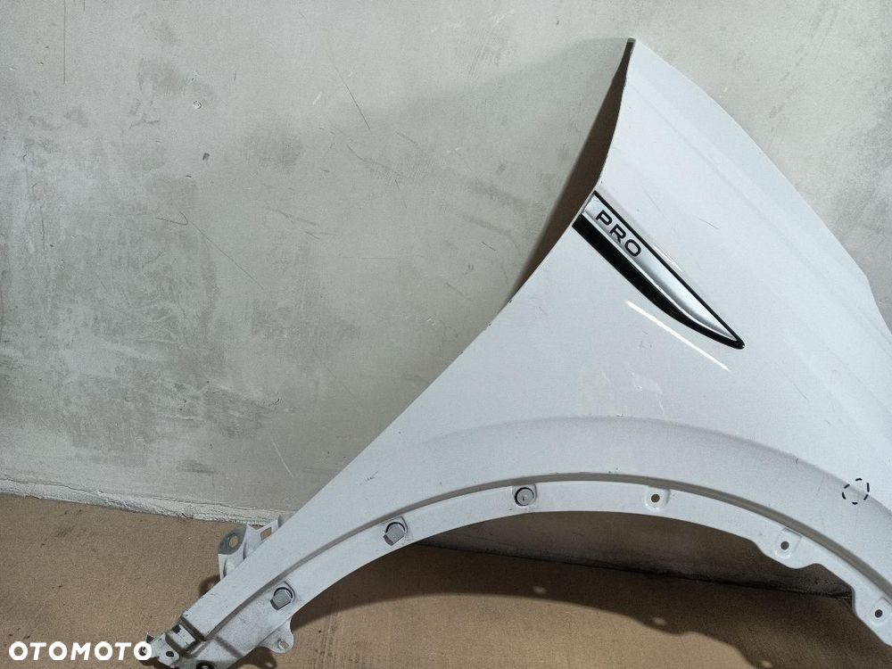 BŁOTNIK PRZÓD PRZEDNI PRAWY VW ID4 11A821106 - 3