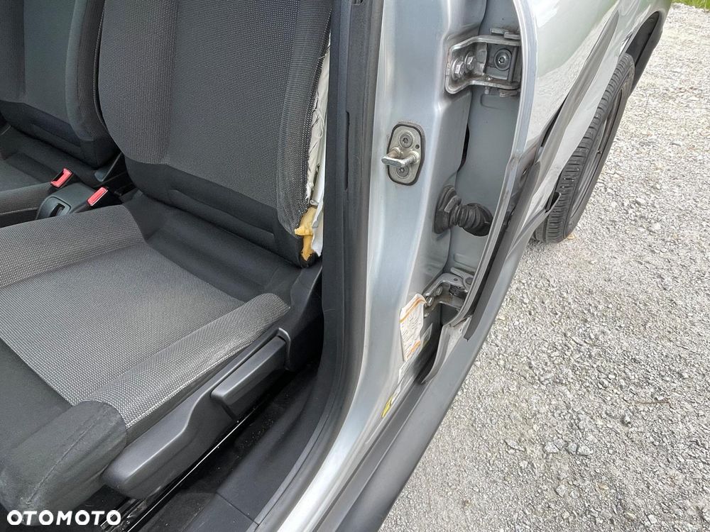 Citroën C4 Cactus PureTech 82 Feel Edition - 16