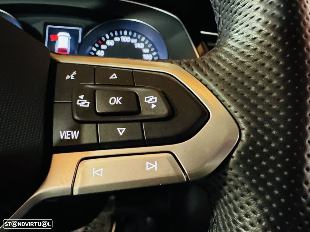 VW Passat Variant 1.4 TSI GTE Plug-in - 17