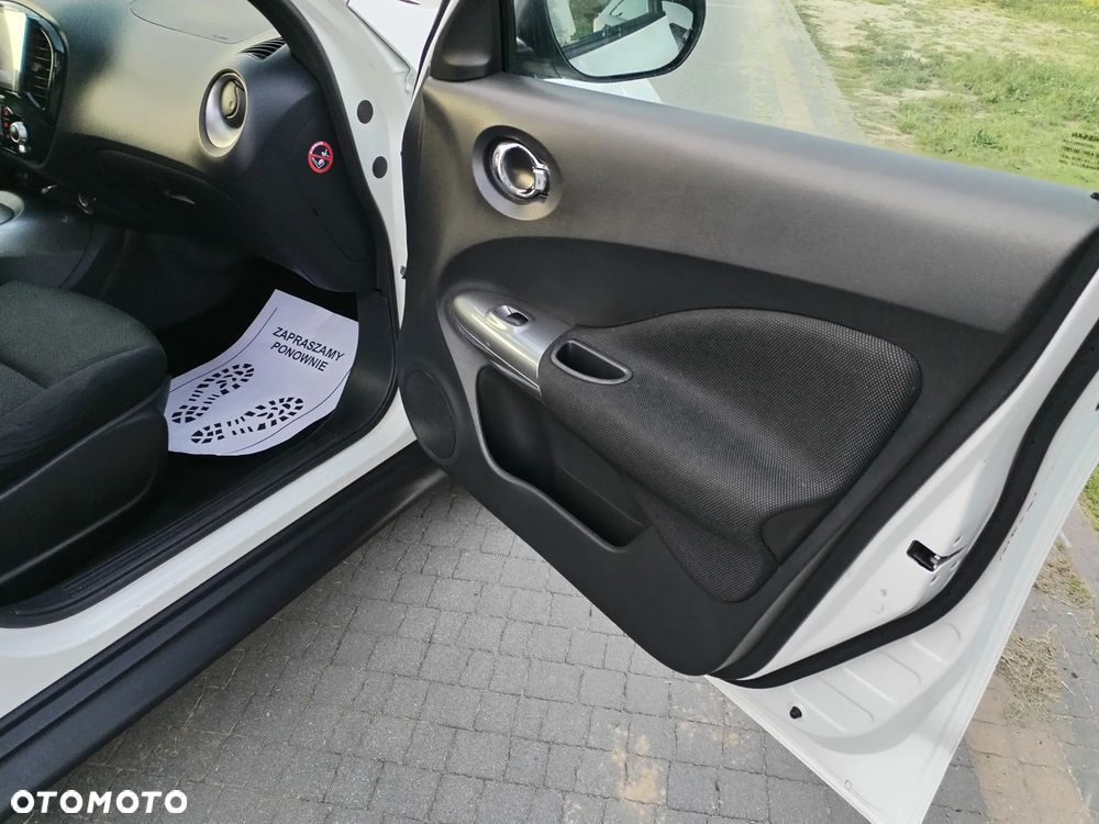 Nissan Juke - 9