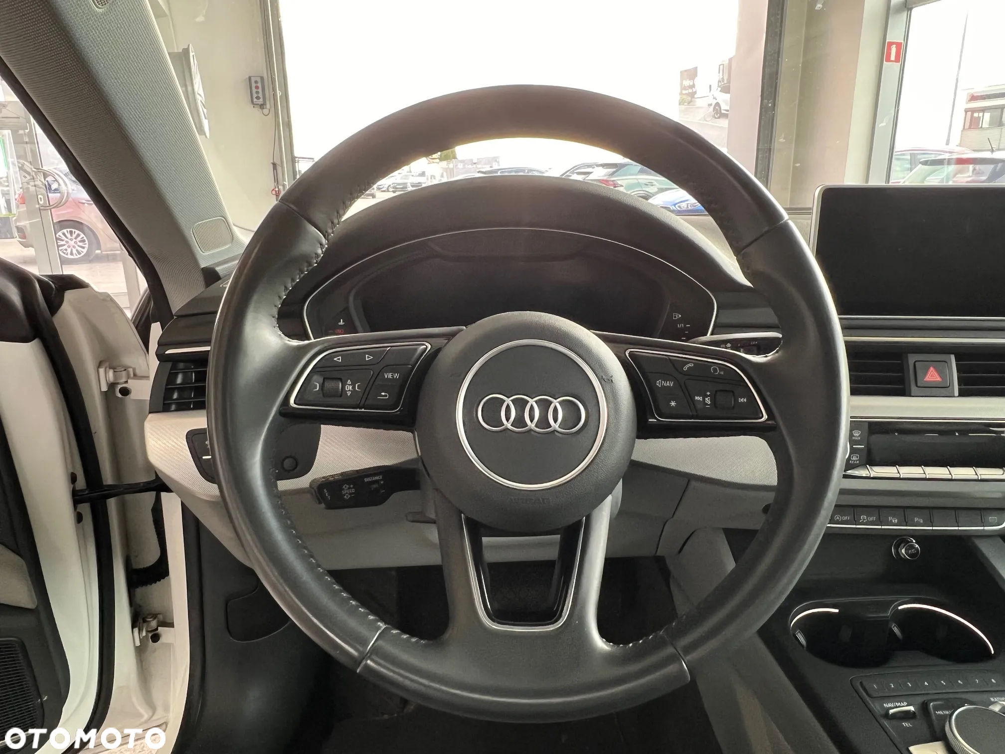 Audi A5 Sportback 2.0 TDI Quattro S tronic - 17