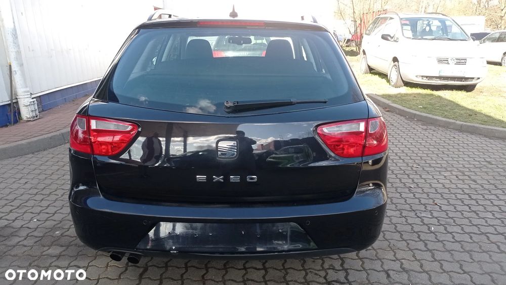 Seat Exeo 1.8 TSI Reference - 15