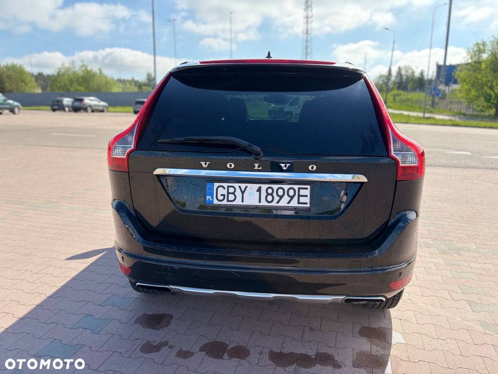 Volvo XC 60 T5 Geartronic Momentum - 10
