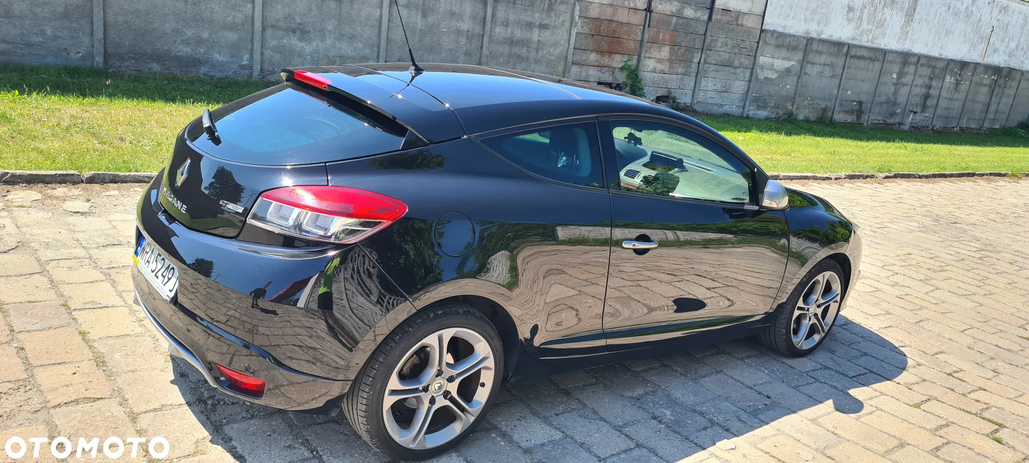 Renault Megane dCi 165 FAP GTline - 22
