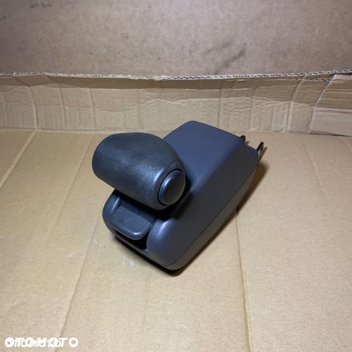 DŹWIGNIA ZMIANY BIEGÓW ACTROS MP2 MP3 9432600509