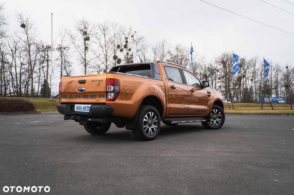 Ford Ranger - 7