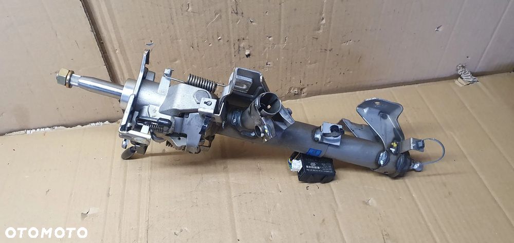 Kolumna kierownicza wspomaganie elektryczne Kia Sorento I - 3