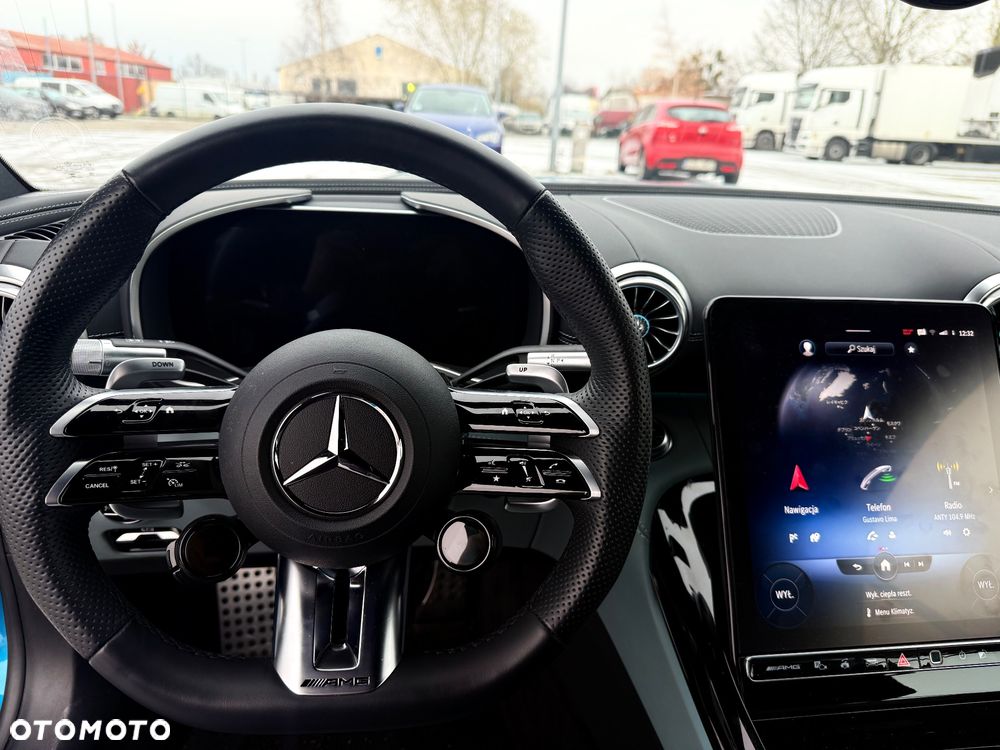 Mercedes-Benz SL - 8