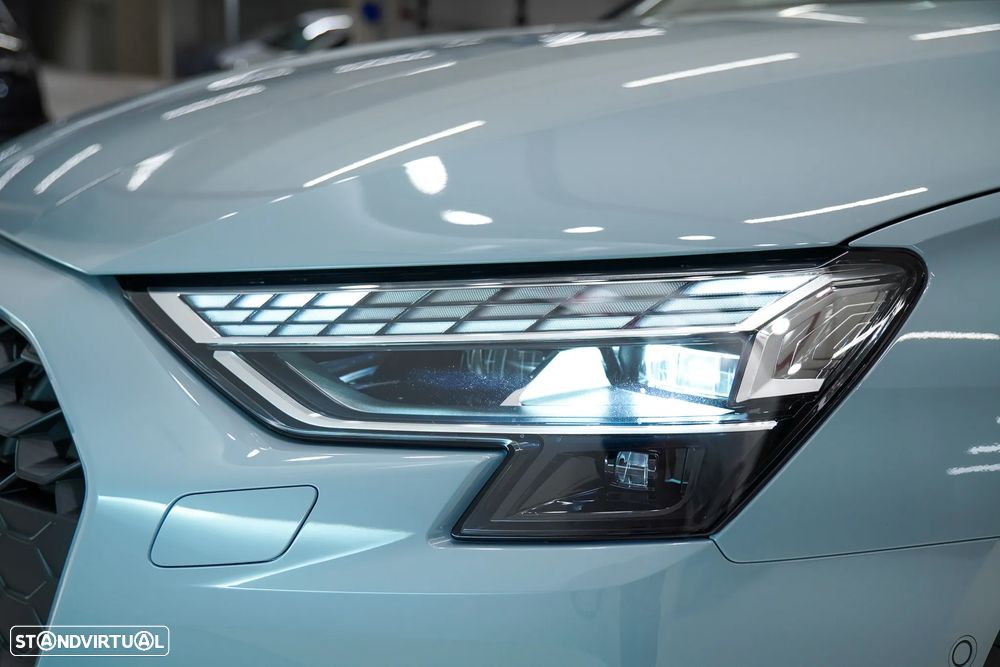 Audi A3 Sportback - 13