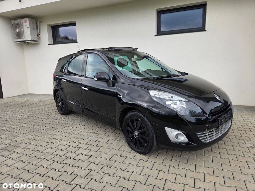 Renault Grand Scenic - 5