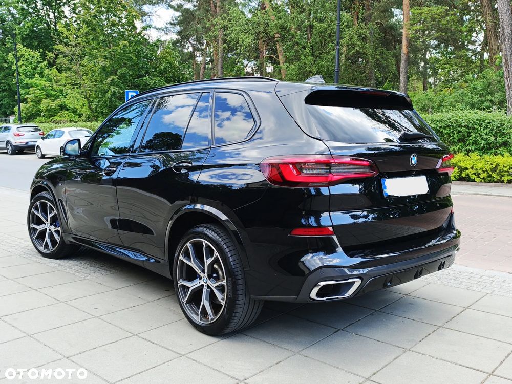BMW X5 xDrive25d sport - 16