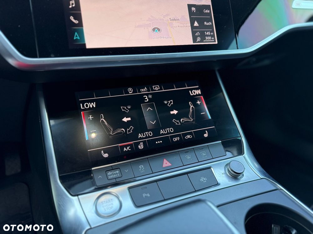 Audi A6 Avant 40 TDI S tronic S line - 15