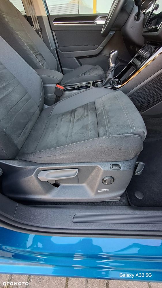 Volkswagen Touran 1.5 TSI EVO Highline - 10