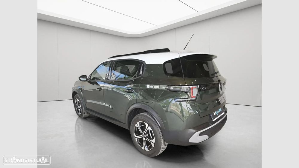 Citroën e-C3 Aircross - 7