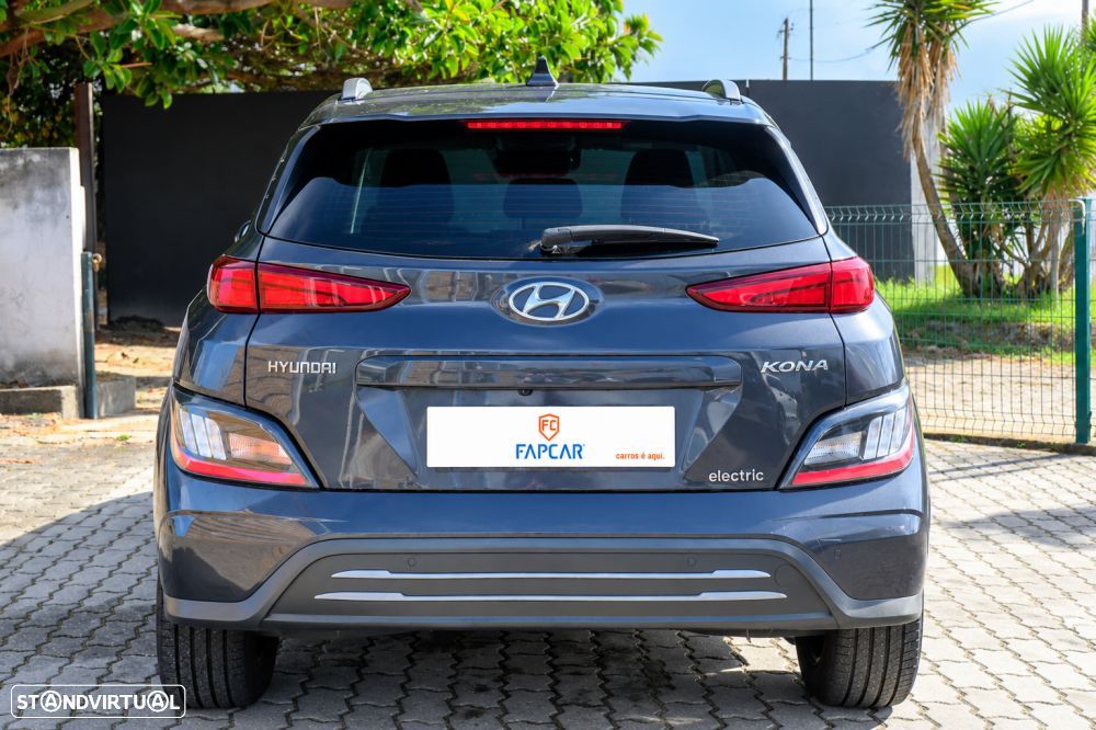 Hyundai Kauai 64 kWh Premium - 6