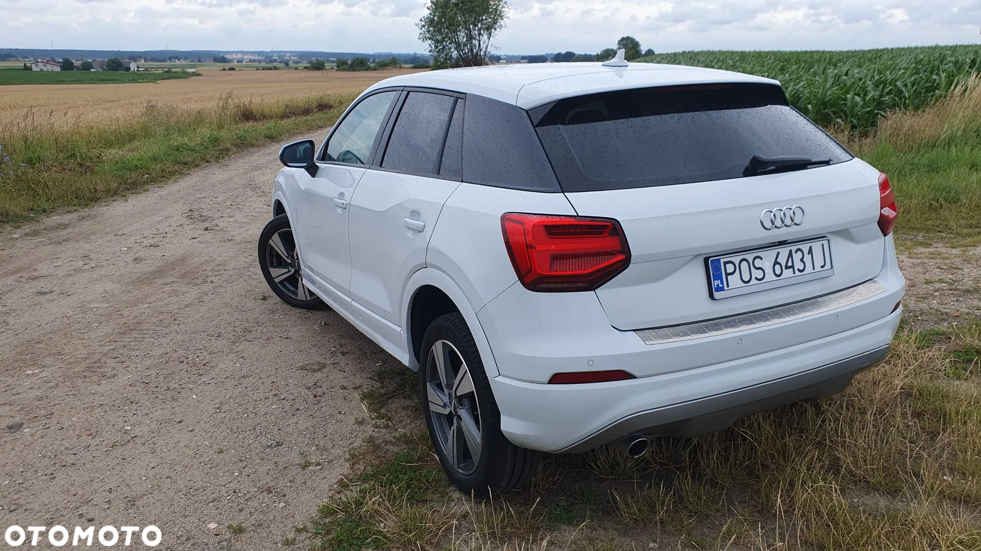 Audi Q2 1.6 TDI - 6