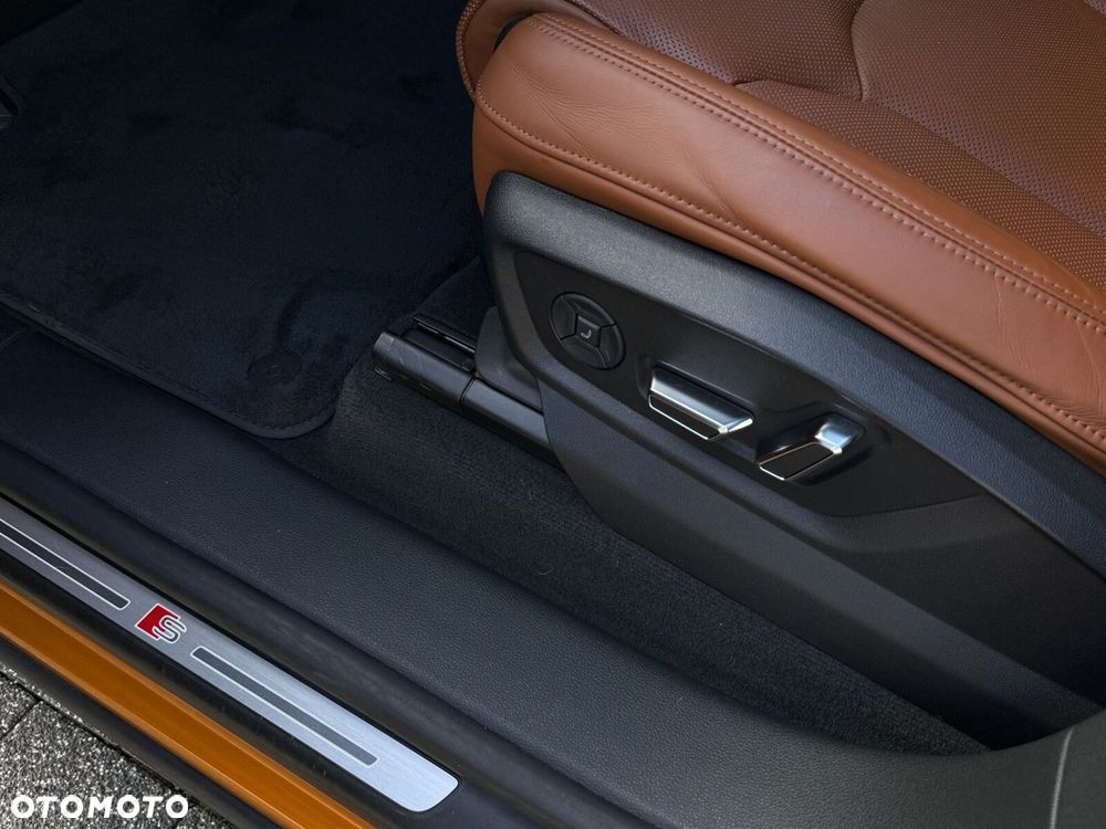 Audi Q8 50 TDI mHEV Quattro Tiptronic - 19