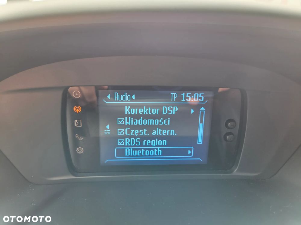 Ford Grand C-MAX 1.6 Ti-VCT Ambiente - 21