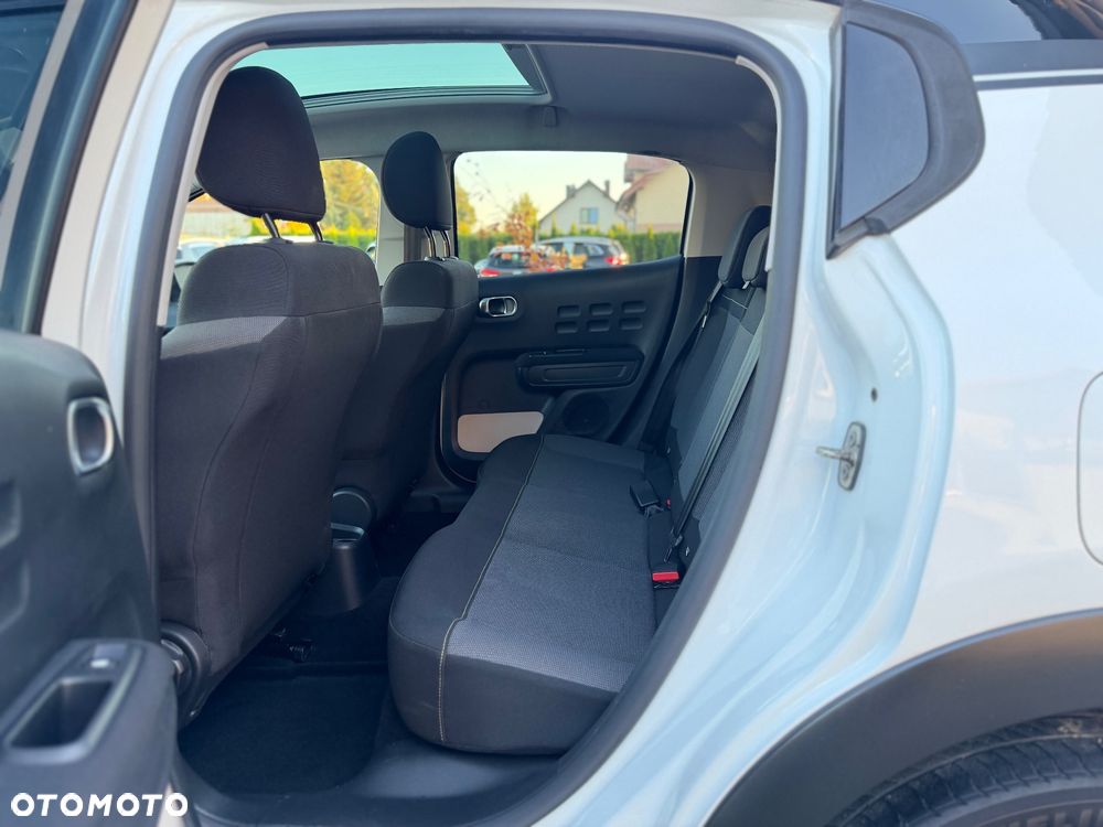 Citroën C3 1.5 BlueHDi Plus - 15