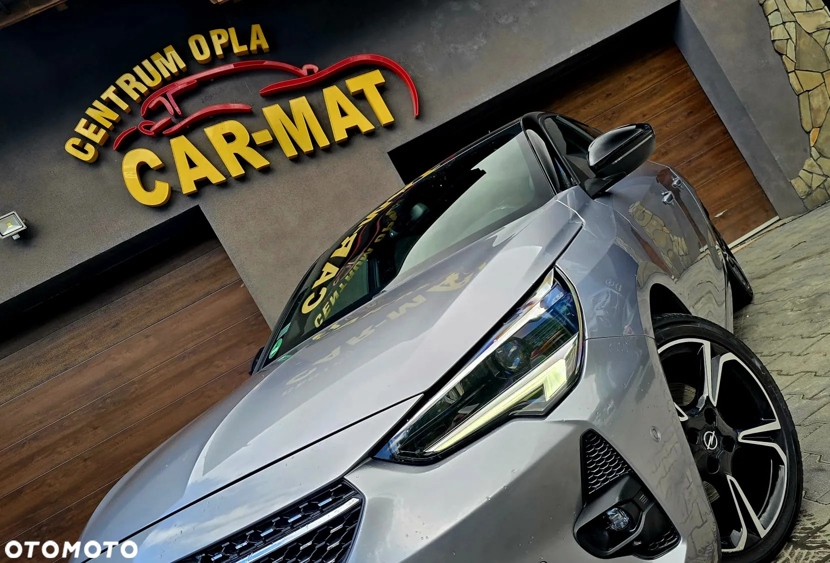 Opel Corsa 1.2 Direct Injection Turbo Start/Stop GS Line - 6