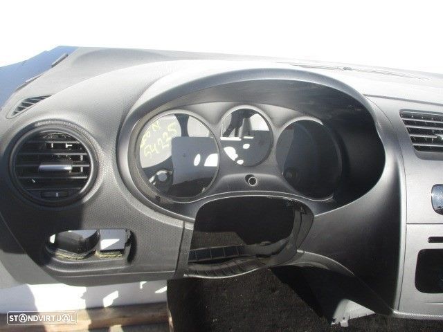 KIT AIRBAG SEAT LEON 2010 -5N0959655J - 4