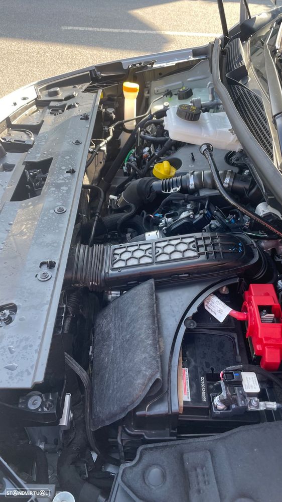 Mercedes-Benz Citan - 19