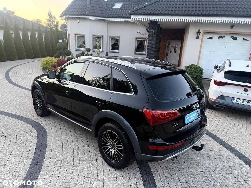 Audi Q5 - 21