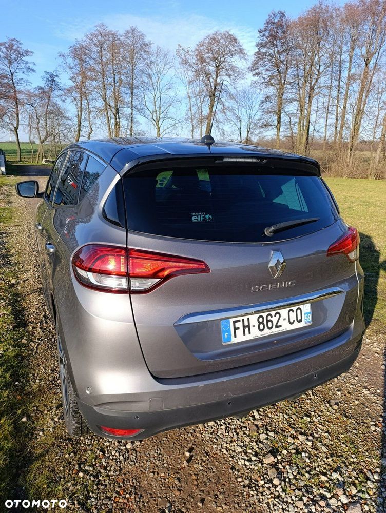 Renault Scenic - 20