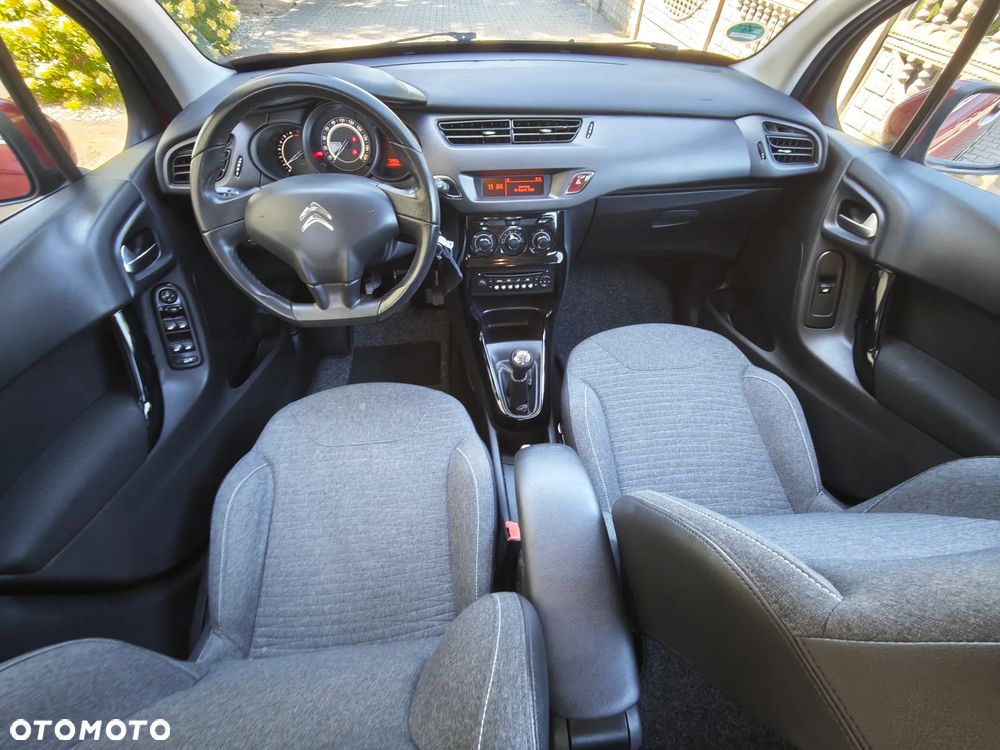 Citroën C3 1.2 PureTech Selection - 18