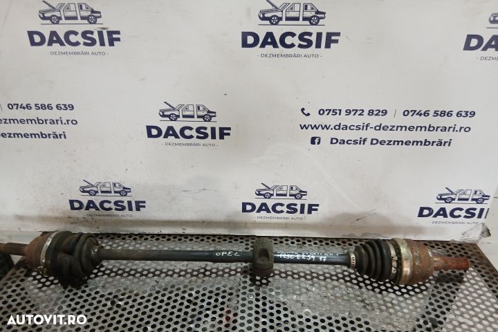 Planetara fata dreapta 1.7 CDTI 1.7 CDTI Opel Astra G [1998 - 2009] H - 1