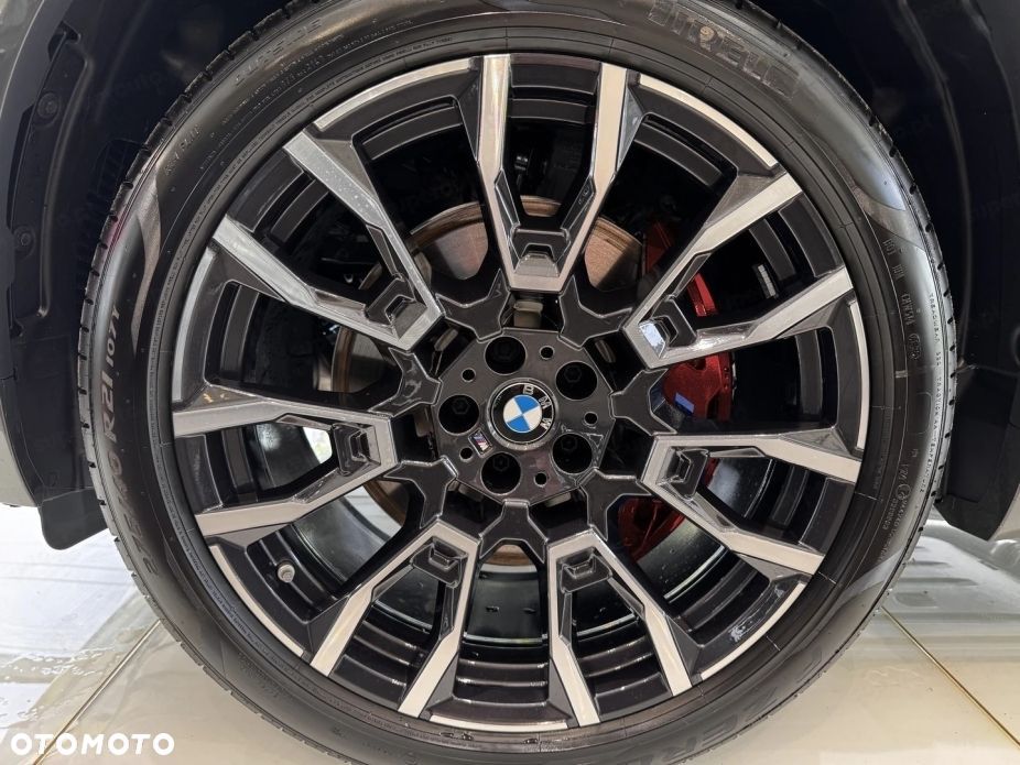BMW X5 xDrive40d mHEV M Sport sport - 18