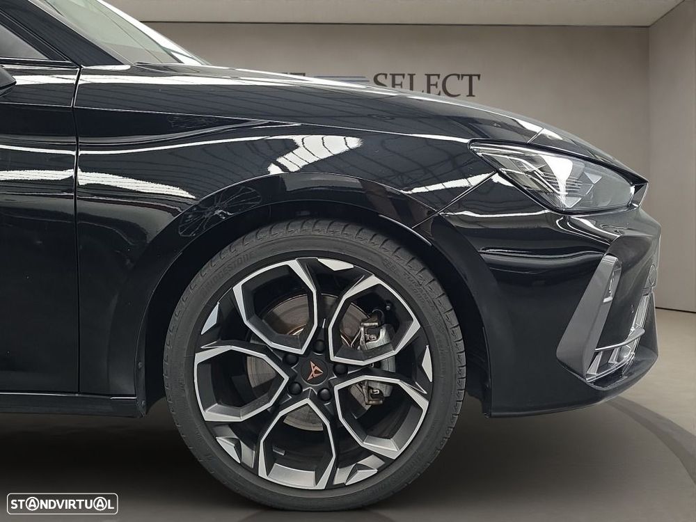 Cupra Leon ST - 6