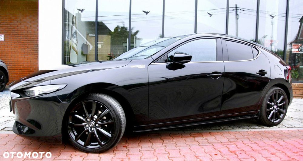 Mazda 3 - 26