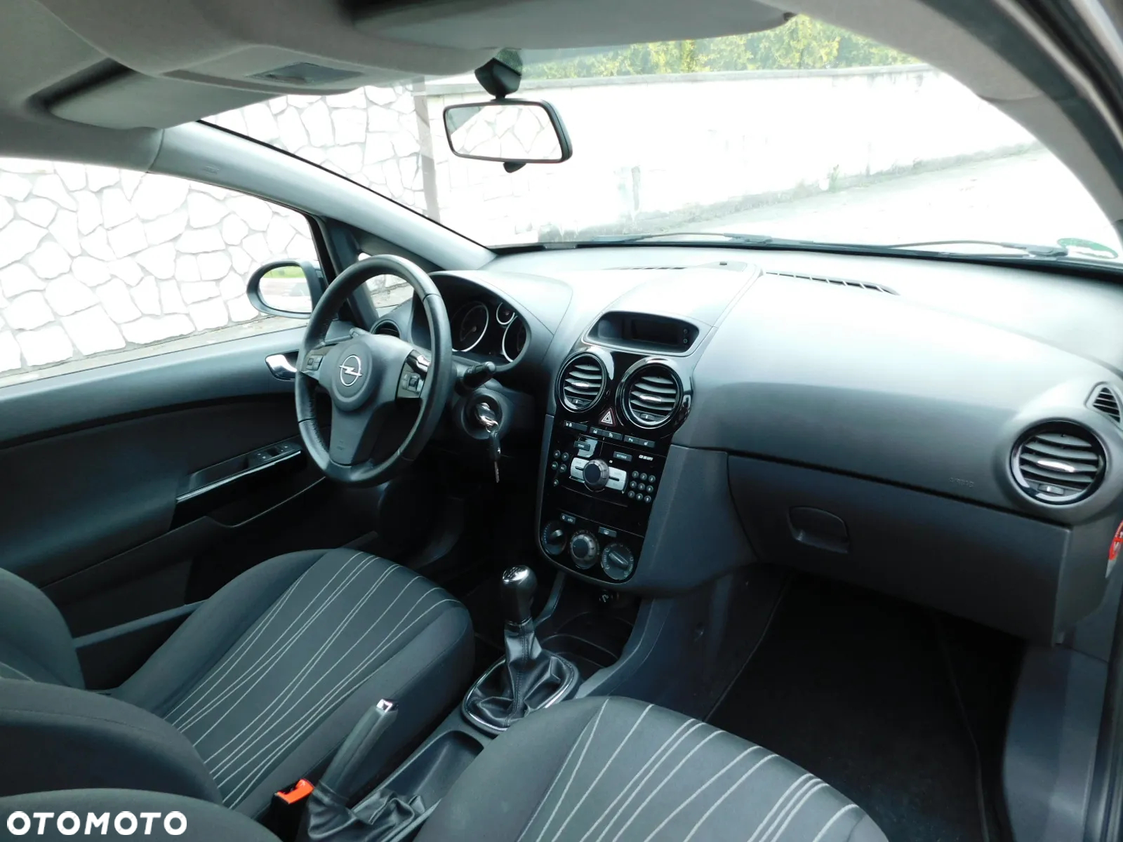 Opel Corsa 1.4 16V Edition 111 Jahre - 19