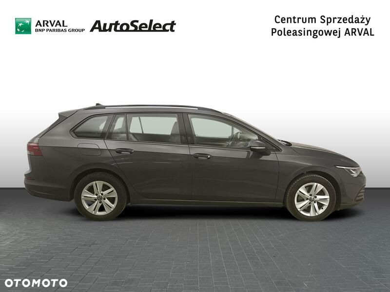 Volkswagen Golf - 7