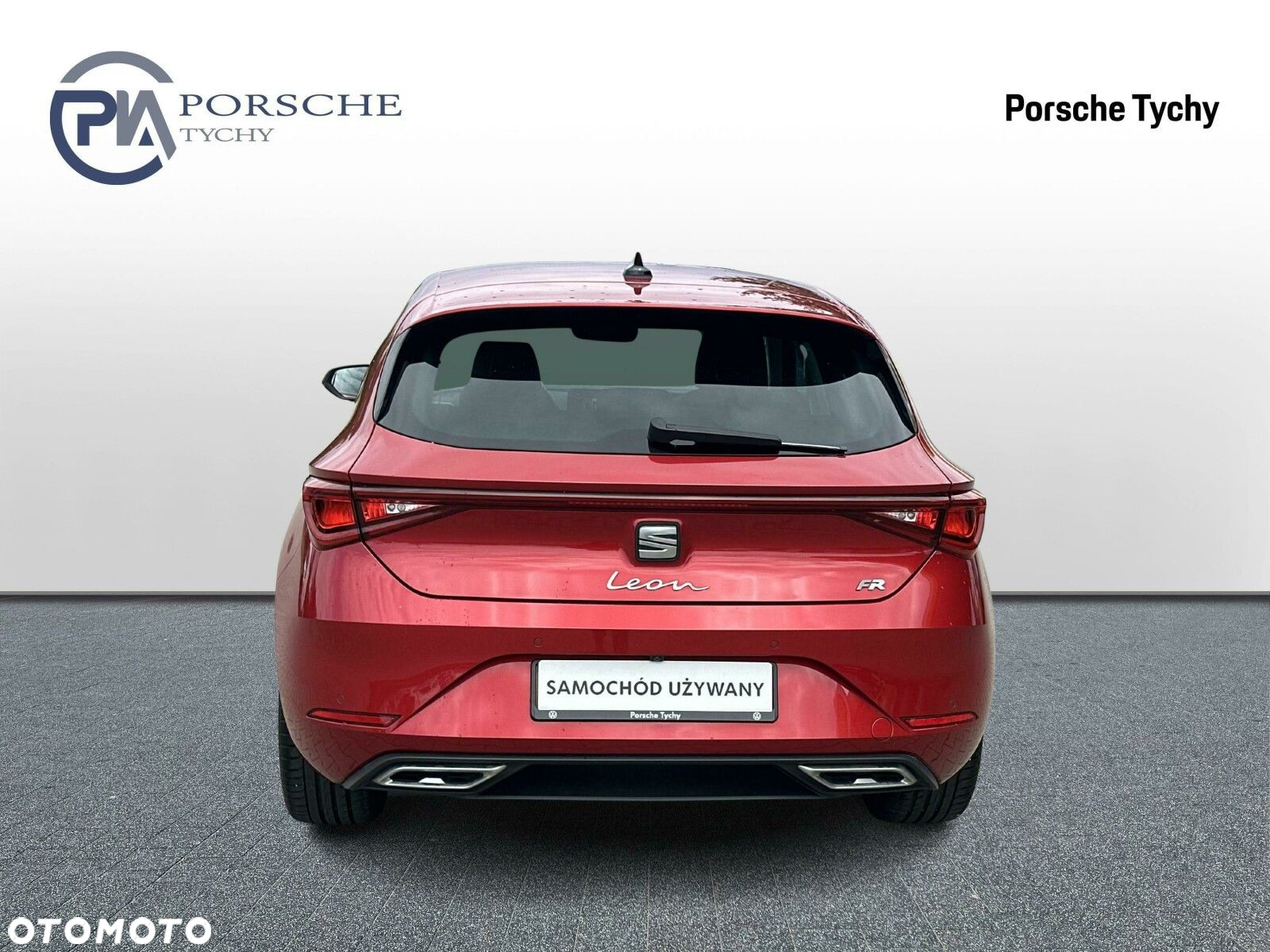 Seat Leon - 26